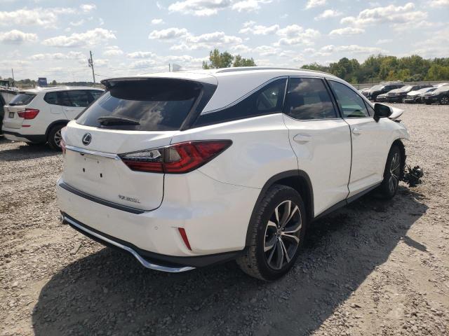 Photo 3 VIN: JTJHZKEA0L2014881 - LEXUS RX 350 L 