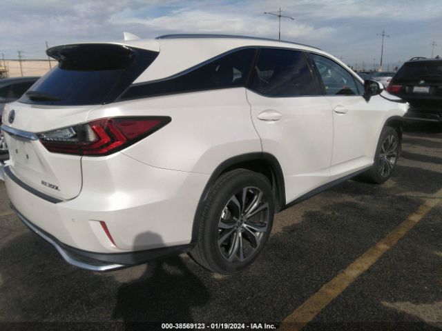 Photo 3 VIN: JTJHZKEA0L2016310 - LEXUS RX 350L 