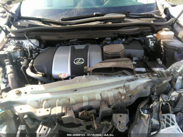 Photo 9 VIN: JTJHZKEA0L2016310 - LEXUS RX 350L 