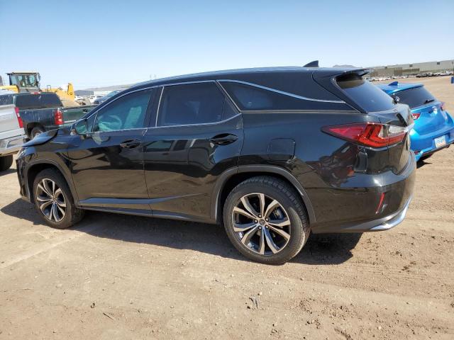 Photo 1 VIN: JTJHZKEA0M2018561 - LEXUS RX 350 L 