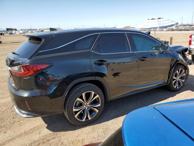 Photo 2 VIN: JTJHZKEA0M2018561 - LEXUS RX 350 L 