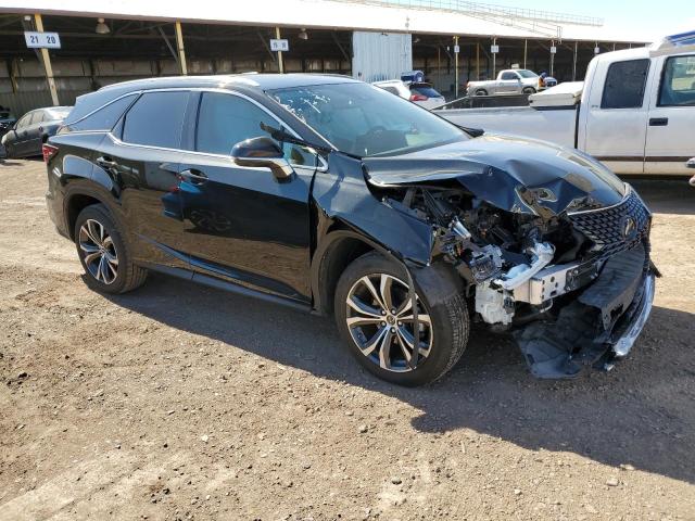 Photo 3 VIN: JTJHZKEA0M2018561 - LEXUS RX 350 L 