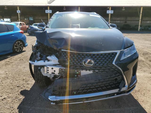 Photo 4 VIN: JTJHZKEA0M2018561 - LEXUS RX 350 L 