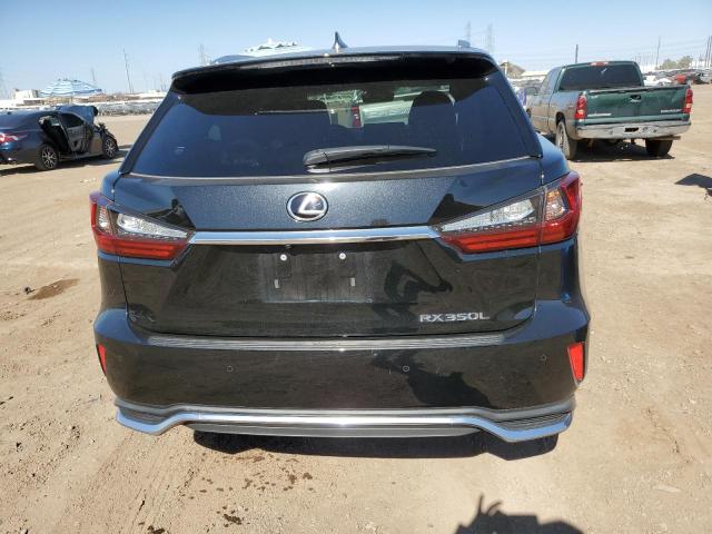 Photo 5 VIN: JTJHZKEA0M2018561 - LEXUS RX 350 L 