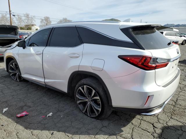 Photo 1 VIN: JTJHZKEA0M2019273 - LEXUS RX 