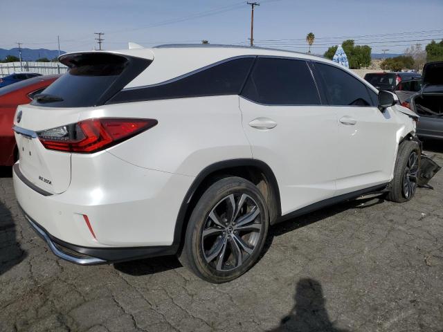 Photo 2 VIN: JTJHZKEA0M2019273 - LEXUS RX 