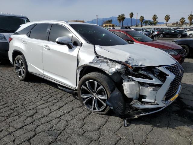 Photo 3 VIN: JTJHZKEA0M2019273 - LEXUS RX 