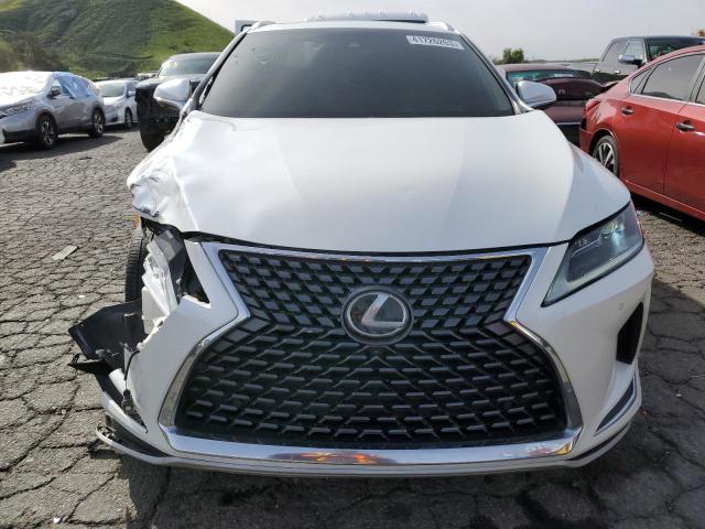 Photo 4 VIN: JTJHZKEA0M2019273 - LEXUS RX 