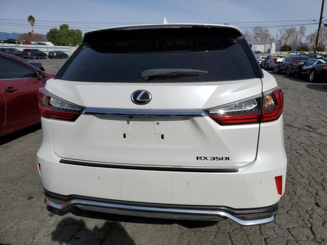 Photo 5 VIN: JTJHZKEA0M2019273 - LEXUS RX 