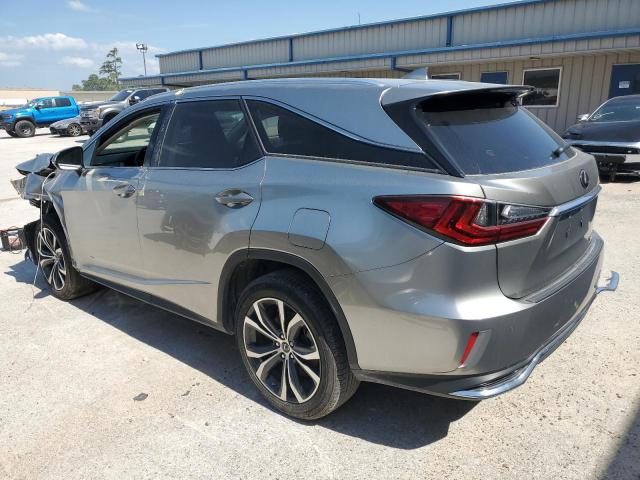 Photo 1 VIN: JTJHZKEA0M2021265 - LEXUS RX 350 L 