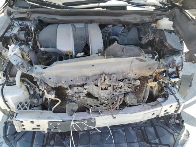 Photo 11 VIN: JTJHZKEA0M2021265 - LEXUS RX 350 L 