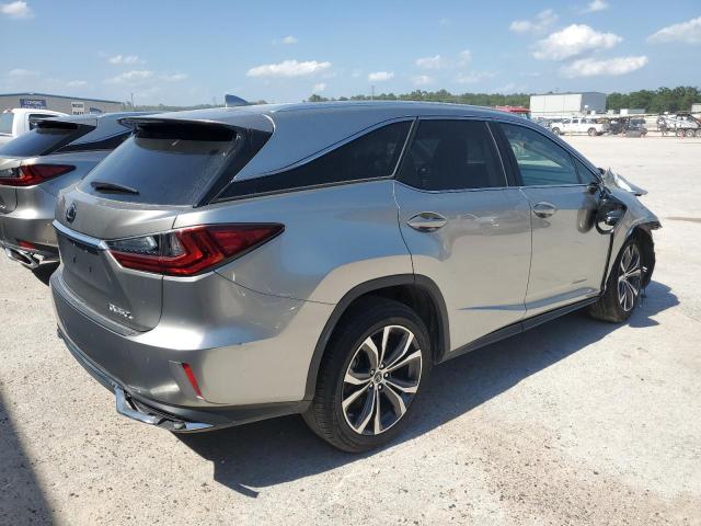 Photo 2 VIN: JTJHZKEA0M2021265 - LEXUS RX 350 L 