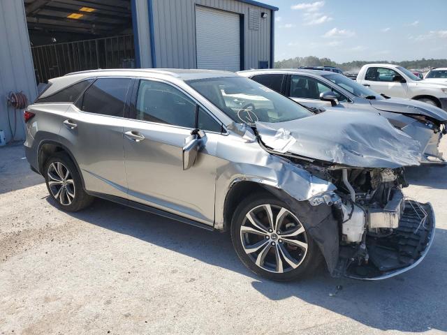 Photo 3 VIN: JTJHZKEA0M2021265 - LEXUS RX 350 L 