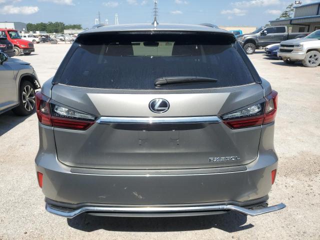 Photo 5 VIN: JTJHZKEA0M2021265 - LEXUS RX 350 L 