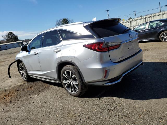 Photo 1 VIN: JTJHZKEA0N2027066 - LEXUS RX 350 L 