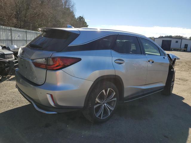 Photo 2 VIN: JTJHZKEA0N2027066 - LEXUS RX 350 L 