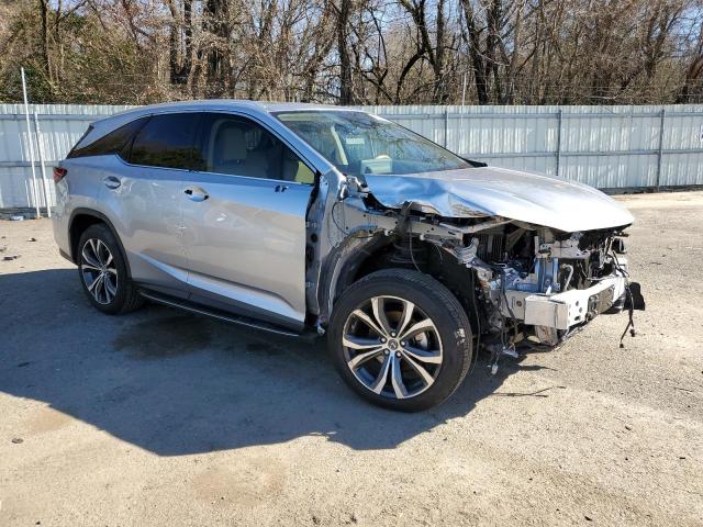 Photo 3 VIN: JTJHZKEA0N2027066 - LEXUS RX 350 L 