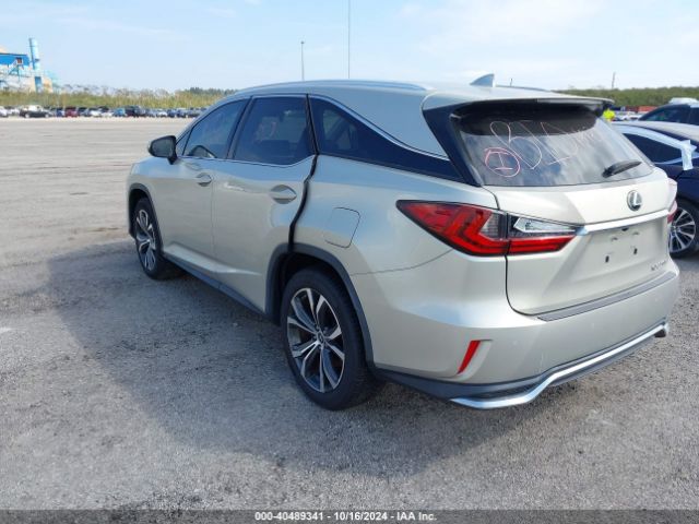 Photo 2 VIN: JTJHZKEA1L2015408 - LEXUS RX 