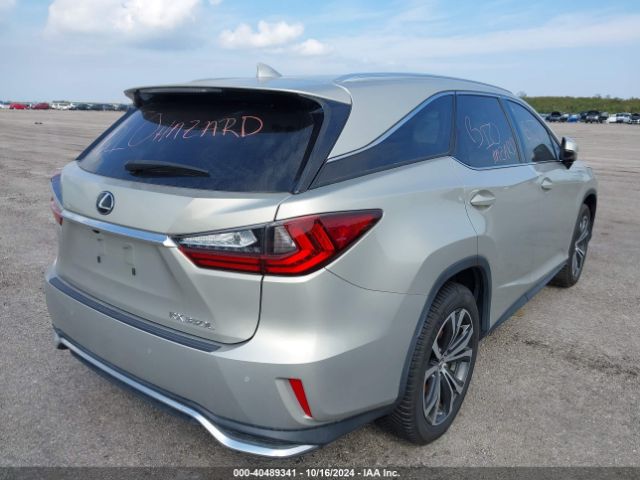 Photo 3 VIN: JTJHZKEA1L2015408 - LEXUS RX 