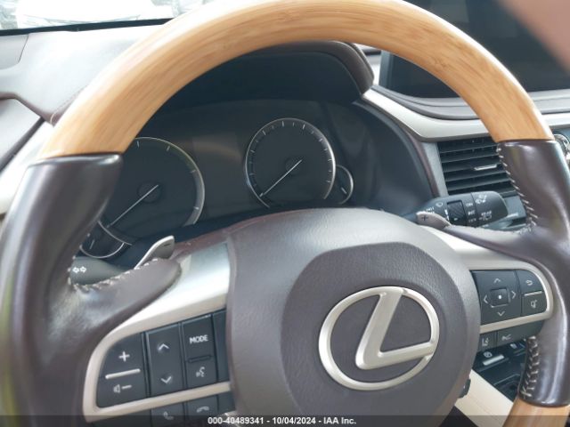 Photo 6 VIN: JTJHZKEA1L2015408 - LEXUS RX 