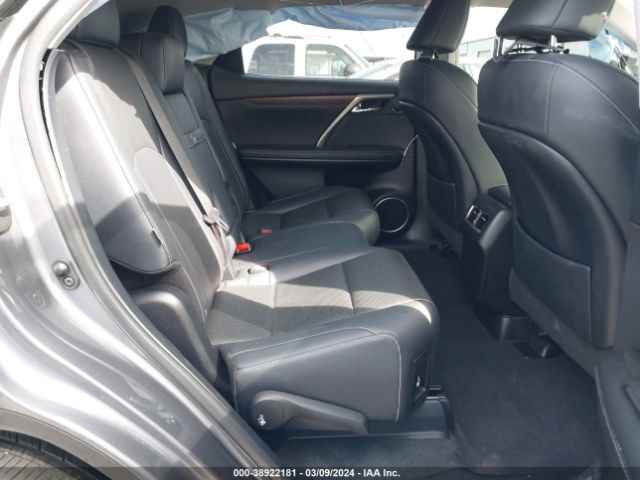 Photo 7 VIN: JTJHZKEA1L2018356 - LEXUS RX 350L 