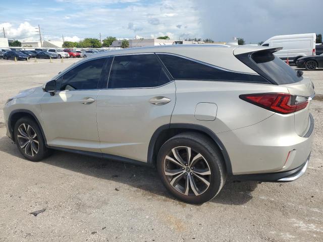 Photo 1 VIN: JTJHZKEA1M2021209 - LEXUS RX 350 L 