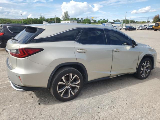 Photo 2 VIN: JTJHZKEA1M2021209 - LEXUS RX 350 L 