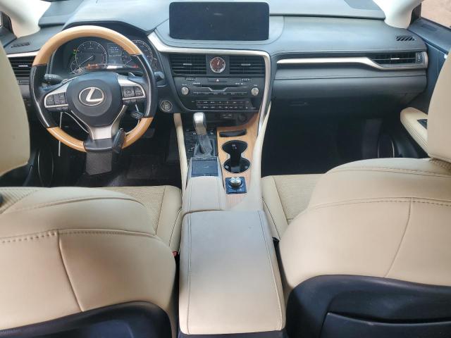 Photo 7 VIN: JTJHZKEA1M2021209 - LEXUS RX 350 L 