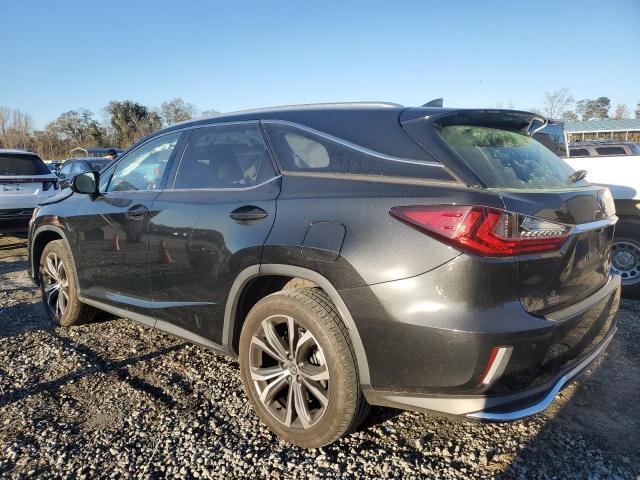 Photo 1 VIN: JTJHZKEA1M2021324 - LEXUS RX 350 L 