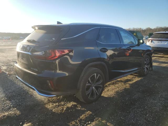 Photo 2 VIN: JTJHZKEA1M2021324 - LEXUS RX 350 L 