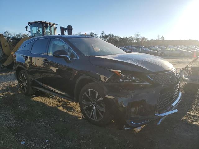 Photo 3 VIN: JTJHZKEA1M2021324 - LEXUS RX 350 L 