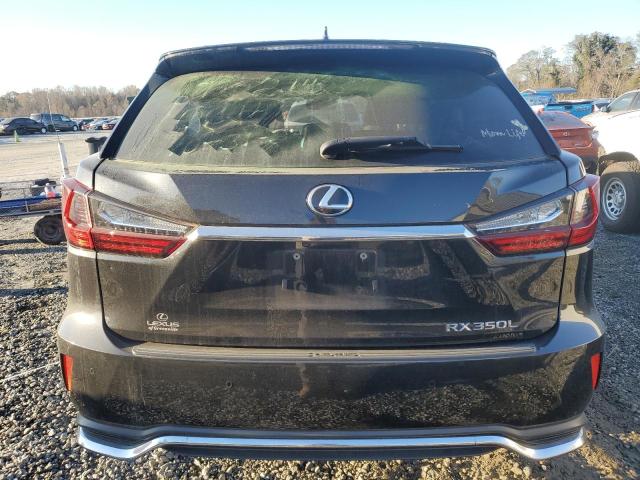 Photo 5 VIN: JTJHZKEA1M2021324 - LEXUS RX 350 L 