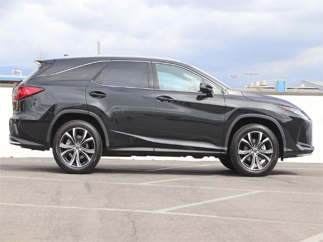 Photo 3 VIN: JTJHZKEA1N2024001 - LEXUS RX 