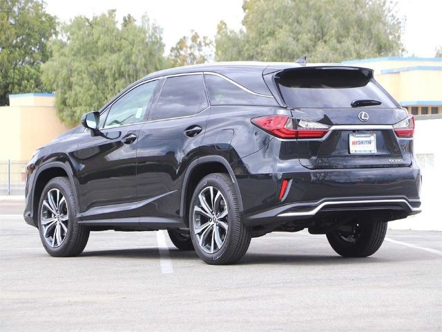 Photo 8 VIN: JTJHZKEA1N2024001 - LEXUS RX 