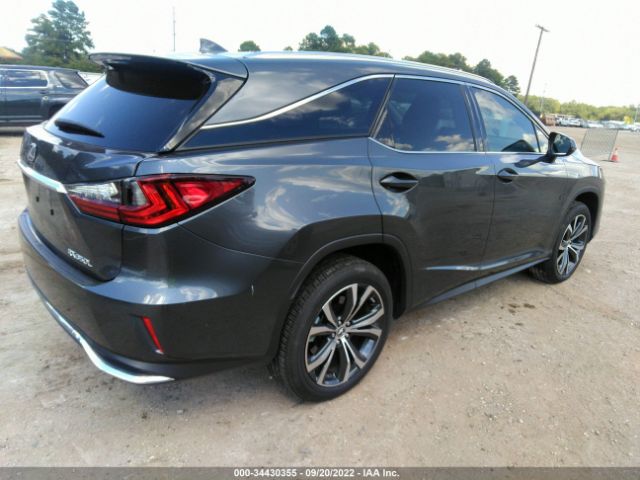 Photo 3 VIN: JTJHZKEA1N2024130 - LEXUS RX 