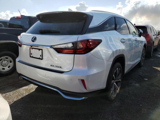 Photo 3 VIN: JTJHZKEA1N2025178 - LEXUS RX 350 L 