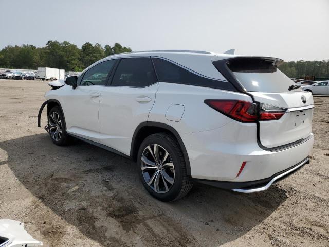 Photo 1 VIN: JTJHZKEA2N2027277 - LEXUS RX350 