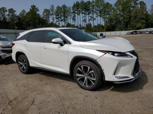 Photo 3 VIN: JTJHZKEA2N2027277 - LEXUS RX350 