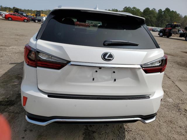 Photo 5 VIN: JTJHZKEA2N2027277 - LEXUS RX350 