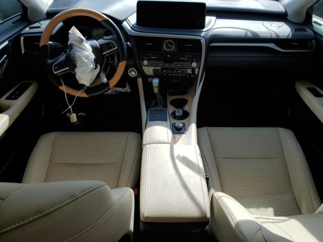 Photo 7 VIN: JTJHZKEA2N2027277 - LEXUS RX350 