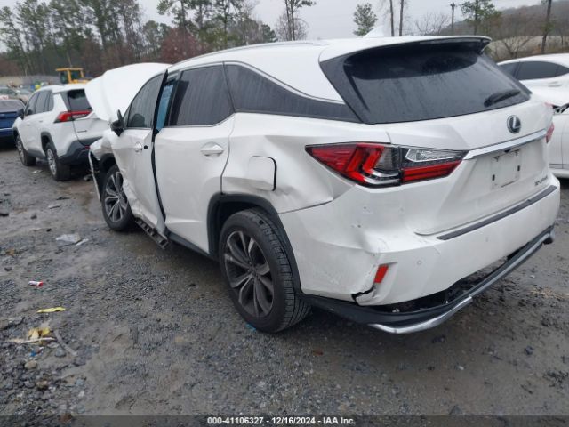 Photo 2 VIN: JTJHZKEA3L2014812 - LEXUS RX 