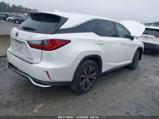 Photo 3 VIN: JTJHZKEA3L2014812 - LEXUS RX 