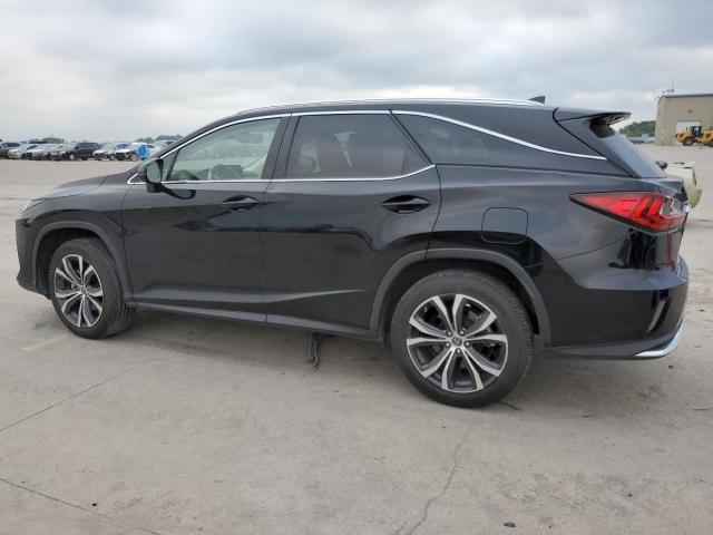 Photo 1 VIN: JTJHZKEA3L2015135 - LEXUS RX 350 L 