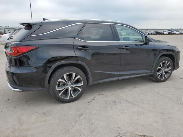 Photo 2 VIN: JTJHZKEA3L2015135 - LEXUS RX 350 L 