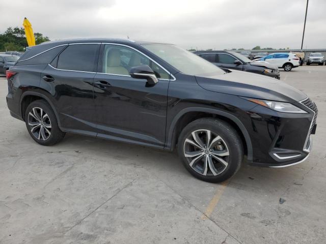 Photo 3 VIN: JTJHZKEA3L2015135 - LEXUS RX 350 L 