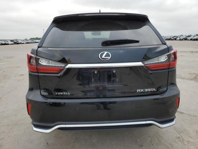 Photo 5 VIN: JTJHZKEA3L2015135 - LEXUS RX 350 L 