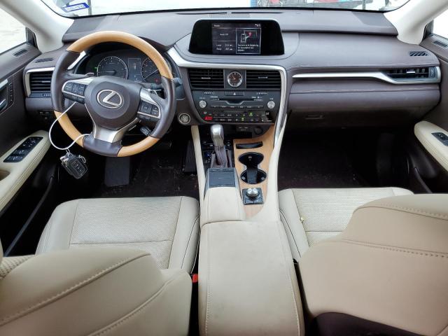 Photo 7 VIN: JTJHZKEA3L2015135 - LEXUS RX 350 L 