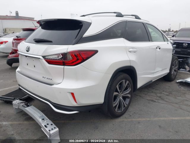 Photo 3 VIN: JTJHZKEA3N2026400 - LEXUS RX 350L 