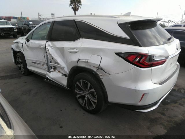 Photo 2 VIN: JTJHZKEA4L2017525 - LEXUS RX 