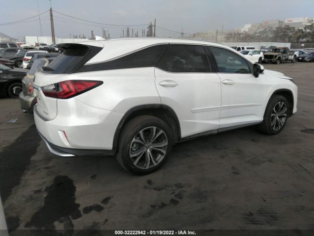 Photo 3 VIN: JTJHZKEA4L2017525 - LEXUS RX 